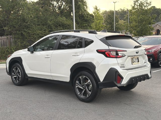Certified 2026 Subaru Crosstrek 2.5i Premium AWD/4WD image 5