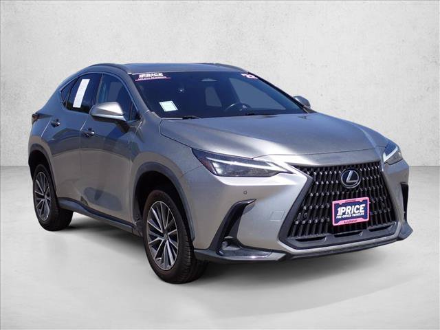 Used 2022 Lexus NX 350 AWD image 5