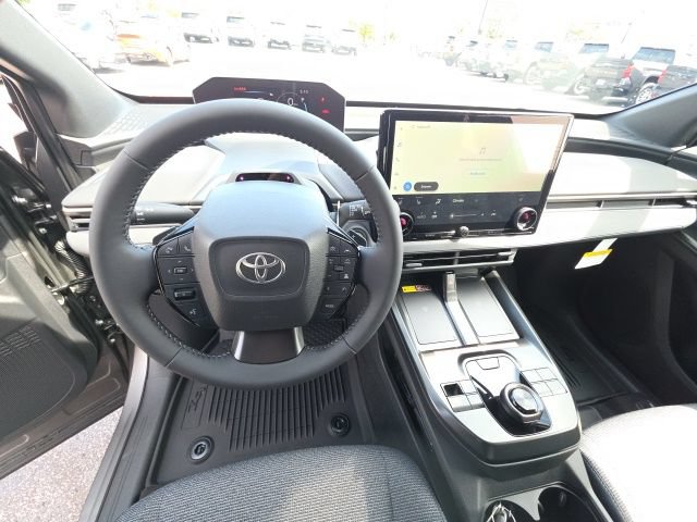 New 2026 Toyota bZ FWD image 9