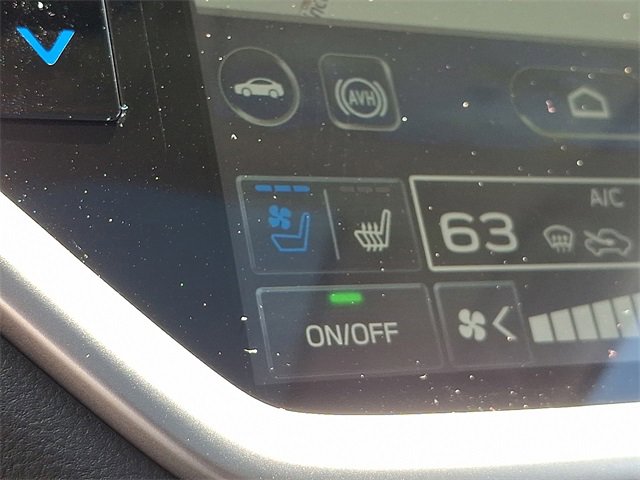 New 2025 Subaru Ascent Touring image 20