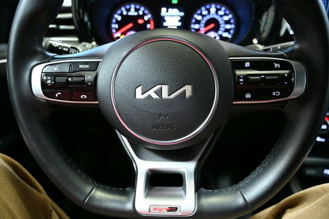 Used 2022 Kia K5 GT-Line image 39