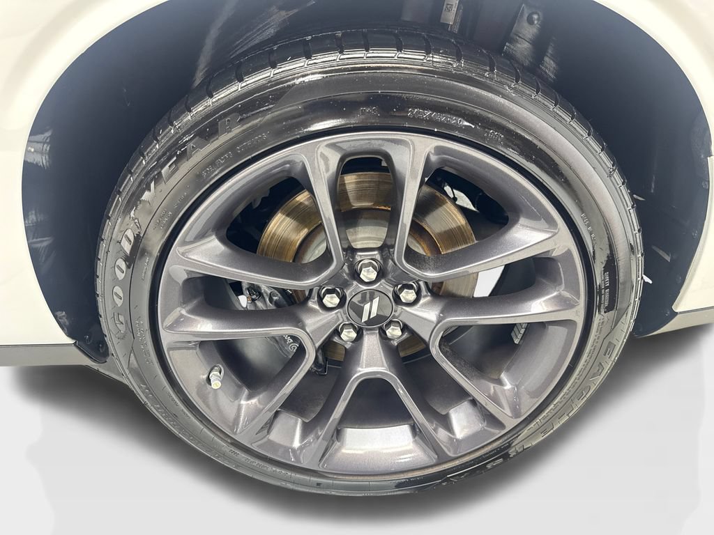 Used 2023 Dodge Challenger R/T Scat Pack RWD image 75