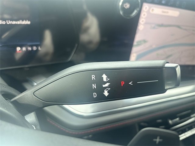 New 2026 Chevrolet Tahoe RST w/ RST Capability Package image 16