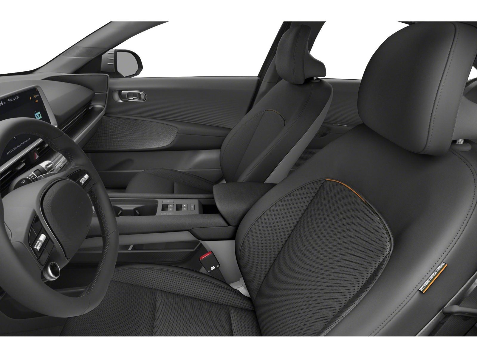 Used 2024 Hyundai Ioniq 6 SEL image 6