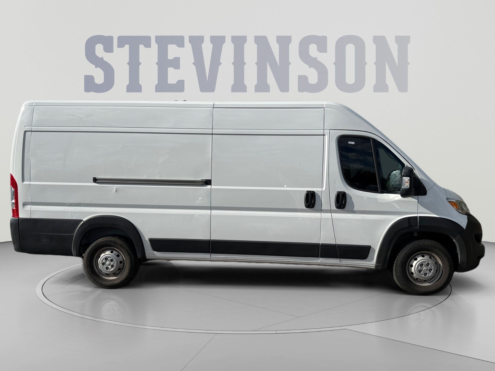 Used 2023 RAM ProMaster 3500 FWD image 6