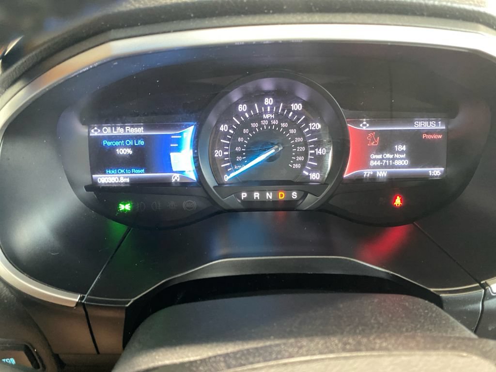 Certified 2019 Ford Edge SEL w/ Equipment Group 201A AWD/4WD image 30