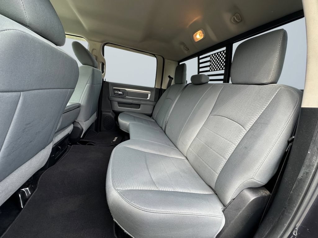 Used 2014 RAM 2500 SLT w/ HD Snow Plow Prep Group AWD/4WD image 13