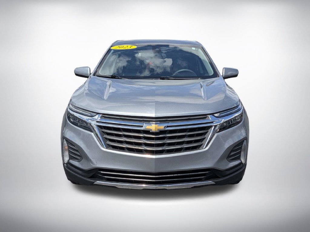 Used 2023 Chevrolet Equinox LT FWD image 9