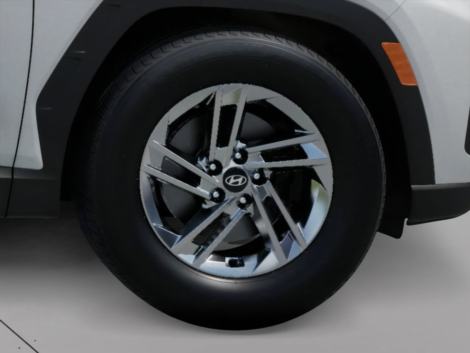 New 2026 Hyundai Tucson SE FWD image 8