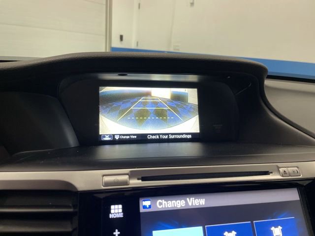 Used 2017 Honda Accord EX-L image 17