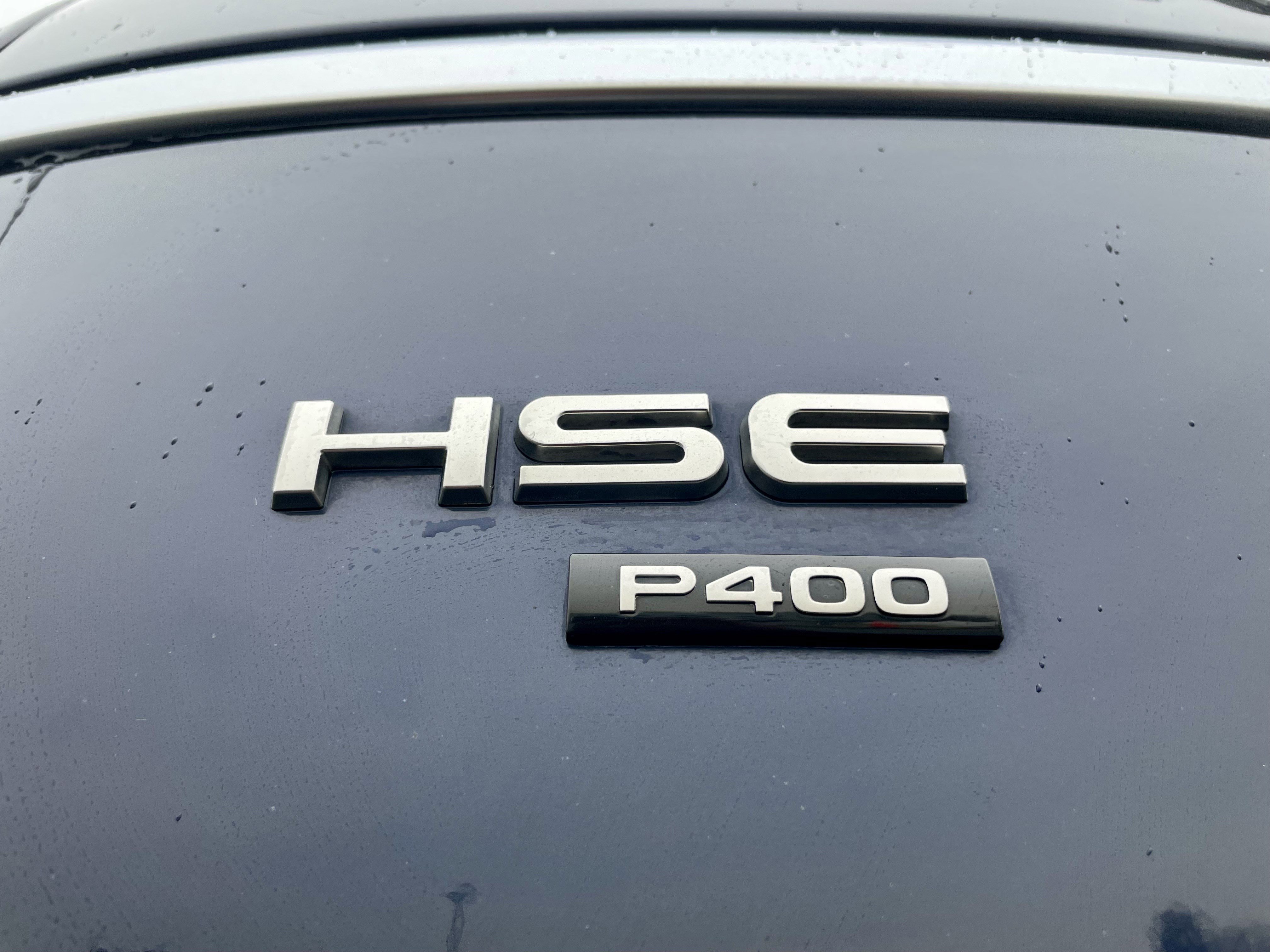 Used 2022 Land Rover Range Rover Westminster Edition image 33