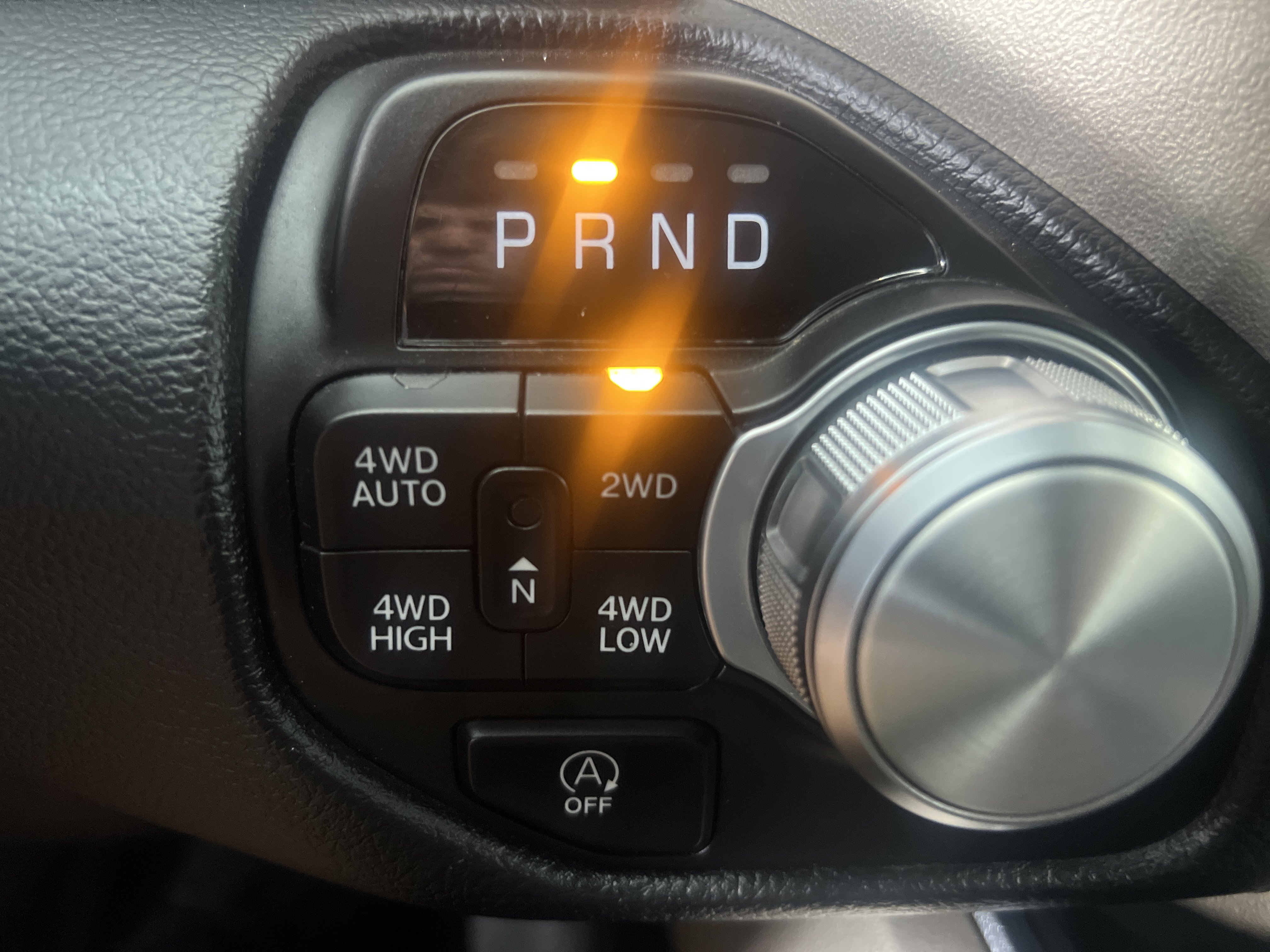 Used 2022 RAM 1500 Laramie AWD/4WD image 27