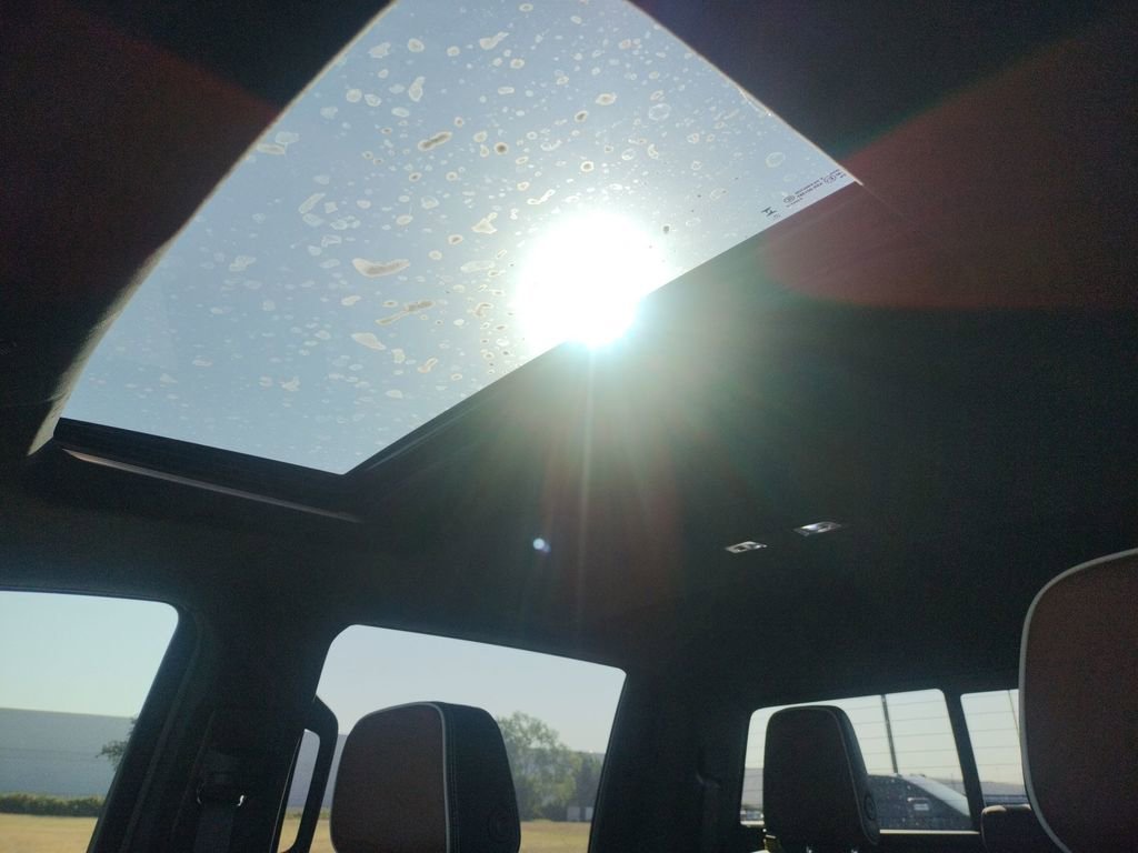 New 2026 GMC Sierra 1500 Denali Ultimate image 20