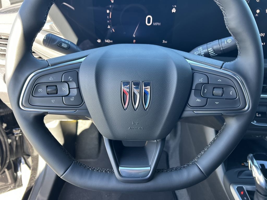 New 2026 Buick Envista Preferred image 26