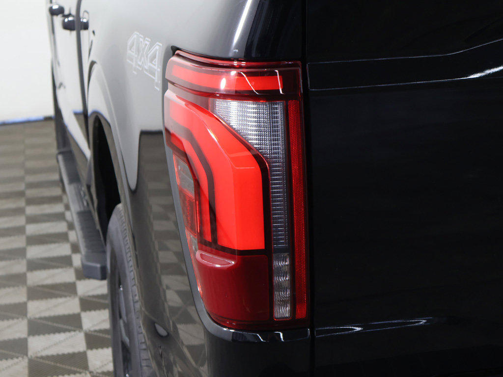 Used 2024 Ford F150 Lariat AWD/4WD image 18