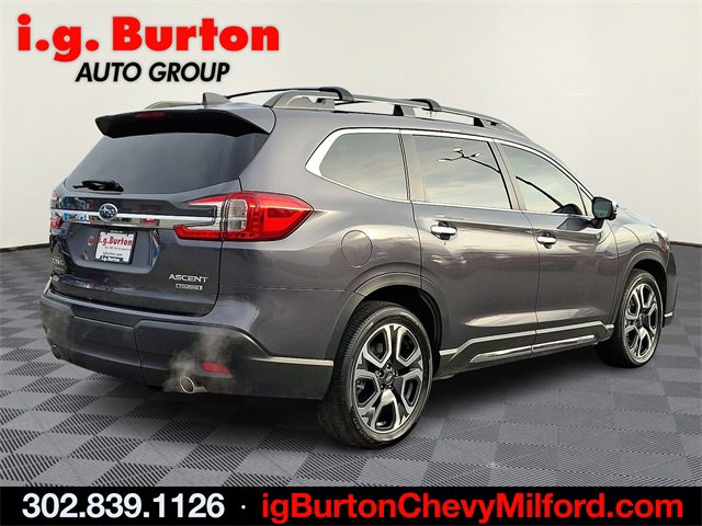 Used 2023 Subaru Ascent Touring image 6