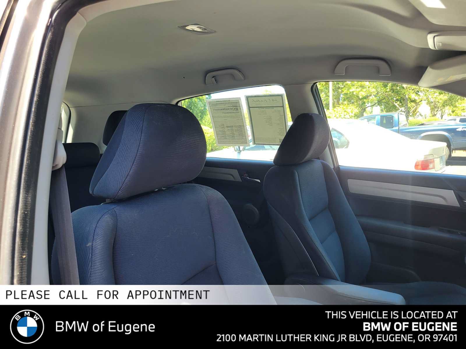 Used 2010 Honda CR-V LX image 18