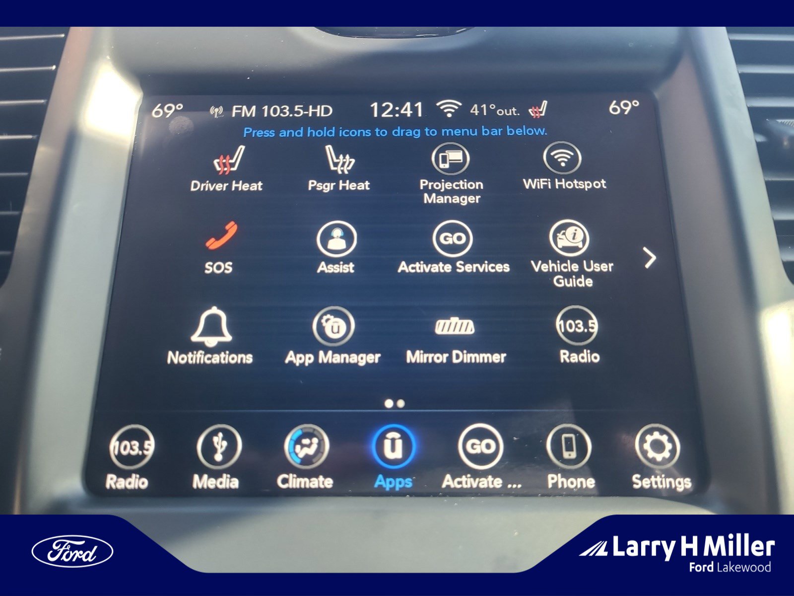 Used 2019 Chrysler 300 S image 28