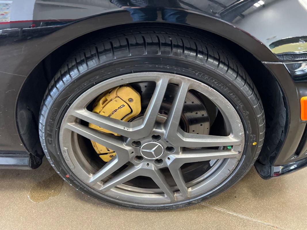 Used 2011 Mercedes-Benz S 63 AMG image 60