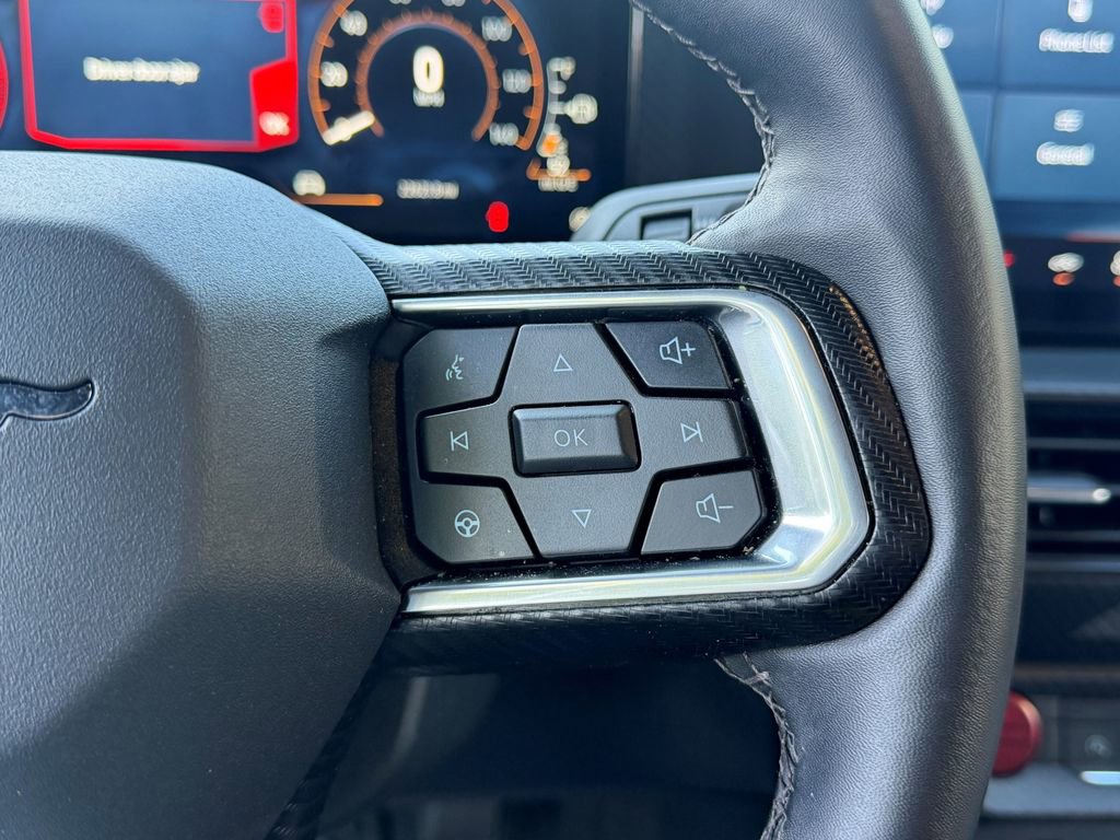 Used 2024 Ford Mustang Coupe RWD image 26