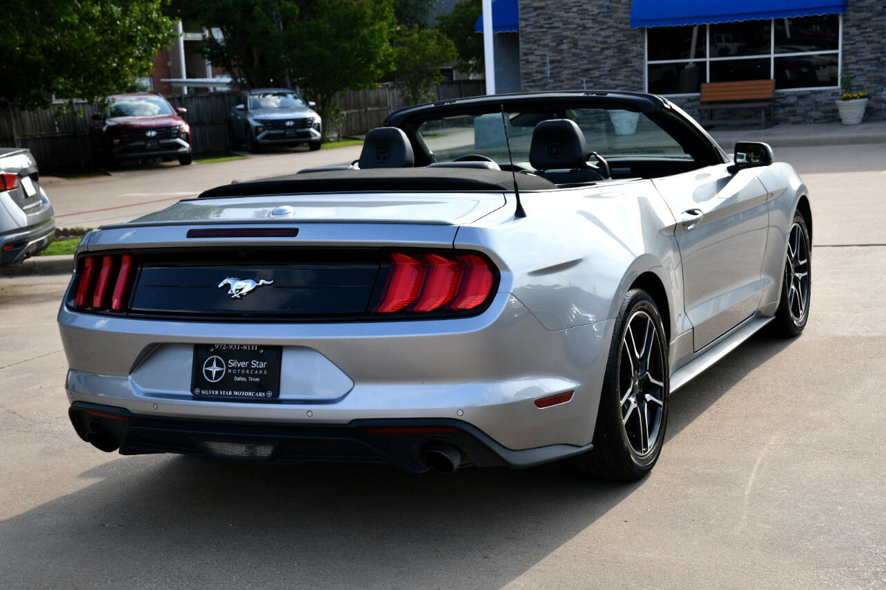 Used 2023 Ford Mustang Premium image 6
