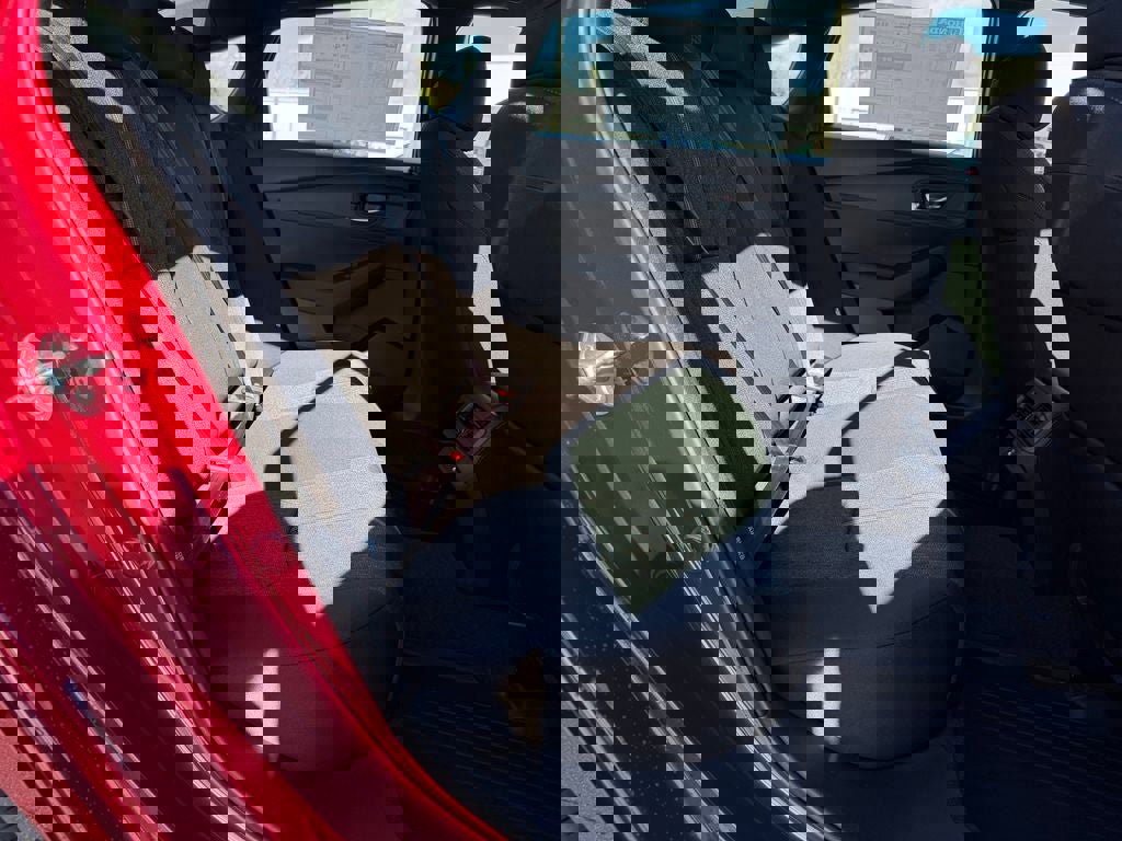 New 2025 Honda Accord Sport image 11