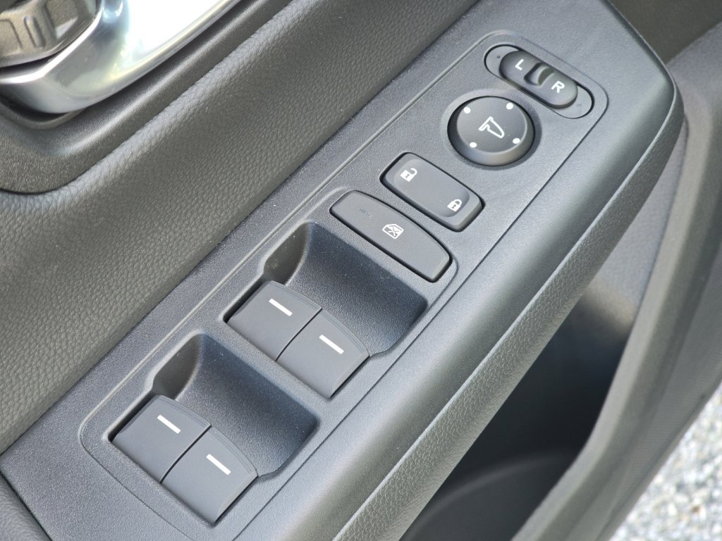 New 2026 Honda CR-V Sport-L image 28