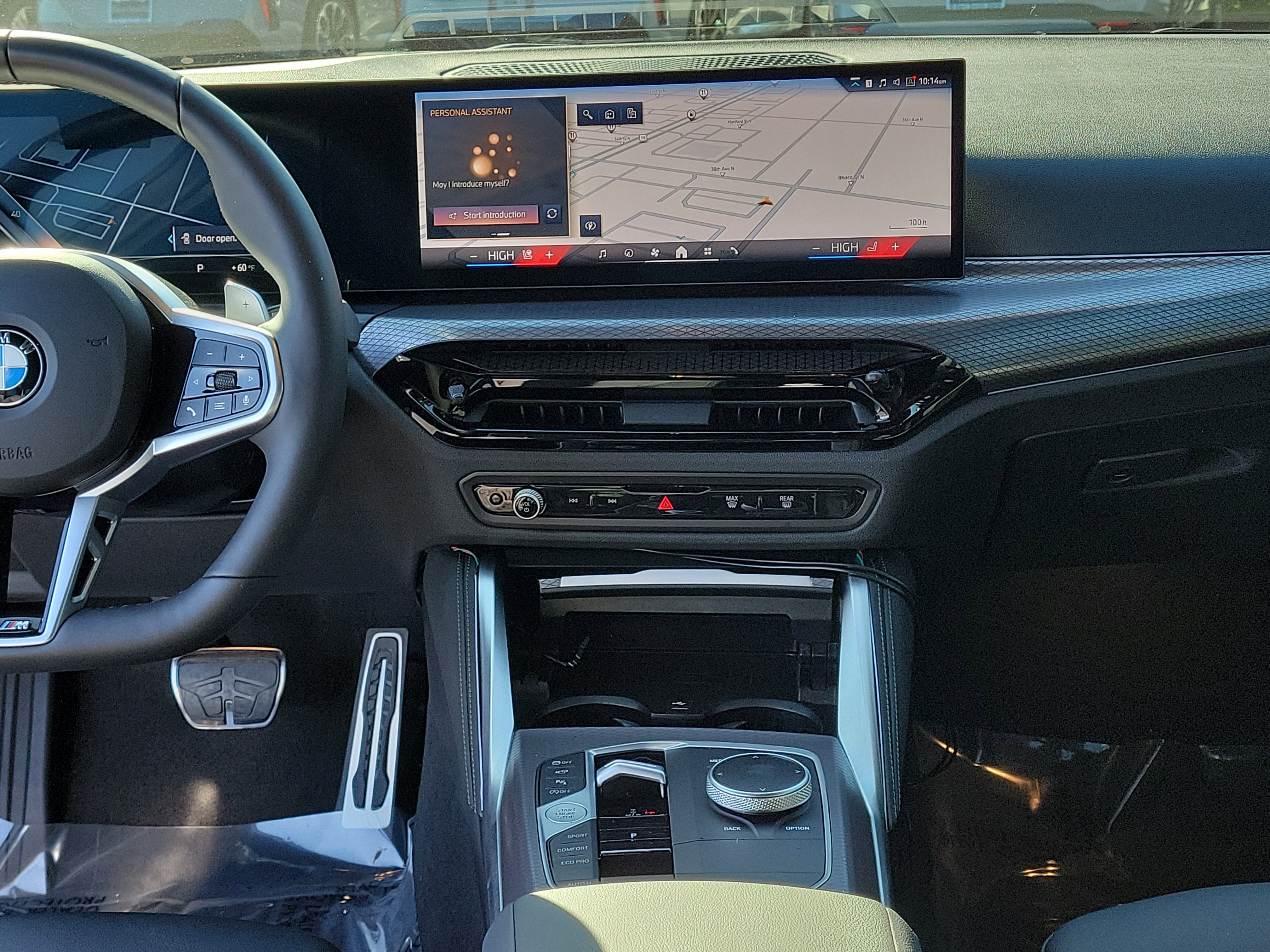 Used 2026 BMW 430i xDrive Coupe w/ M Sport Package image 15