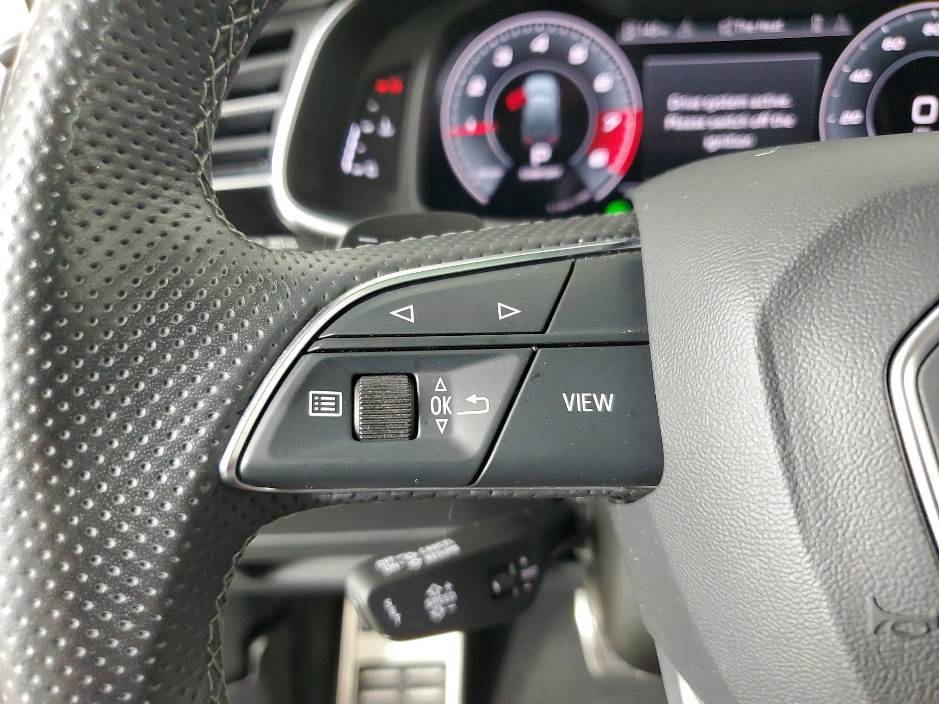 Certified 2022 Audi SQ7 Prestige w/ Prestige Package image 33