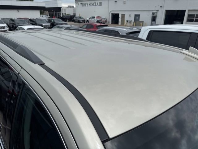 Used 2017 GMC Yukon SLE w/ SLE Value Package AWD/4WD image 9
