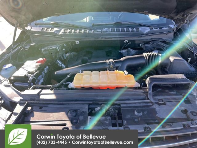 Used 2018 Ford F150 XLT w/ Equipment Group 302A Luxury image 14