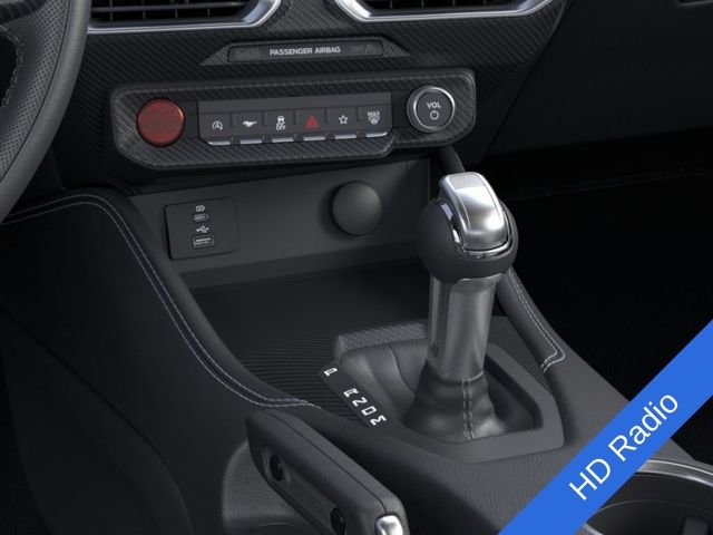 New 2026 Ford Mustang GT Premium RWD image 17