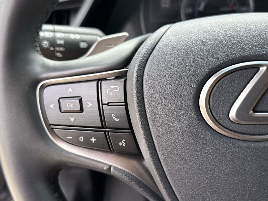 Used 2024 Lexus ES 350 w/ Premium Package FWD image 26