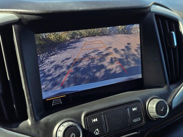 Used 2020 GMC Terrain SLT image 27