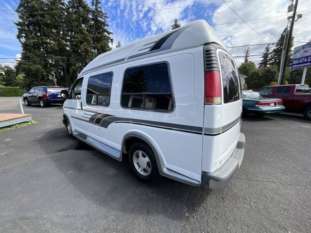 Used 1998 Chevrolet Express 1500 RWD image 5