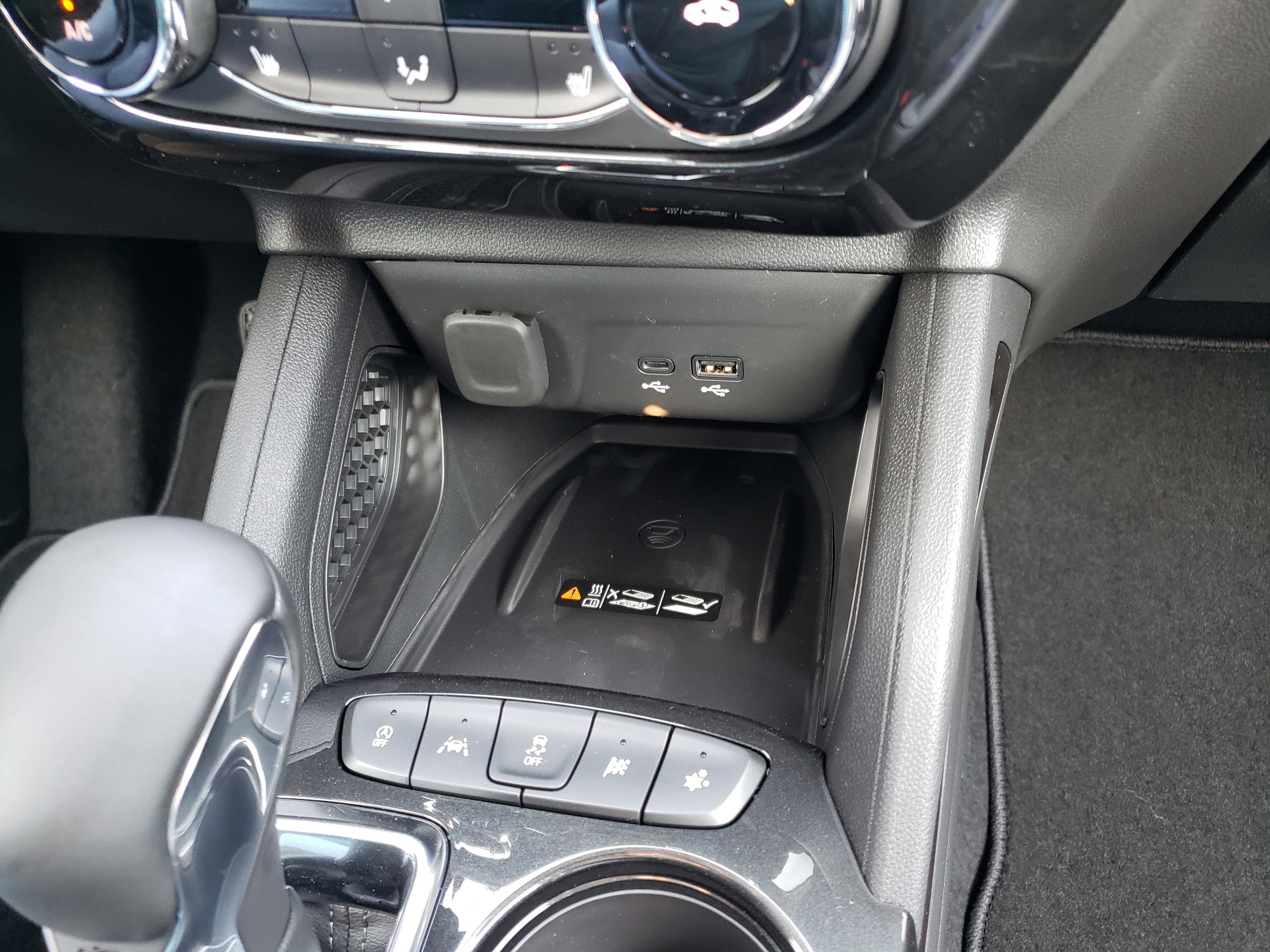 New 2026 Chevrolet TrailBlazer LT image 24