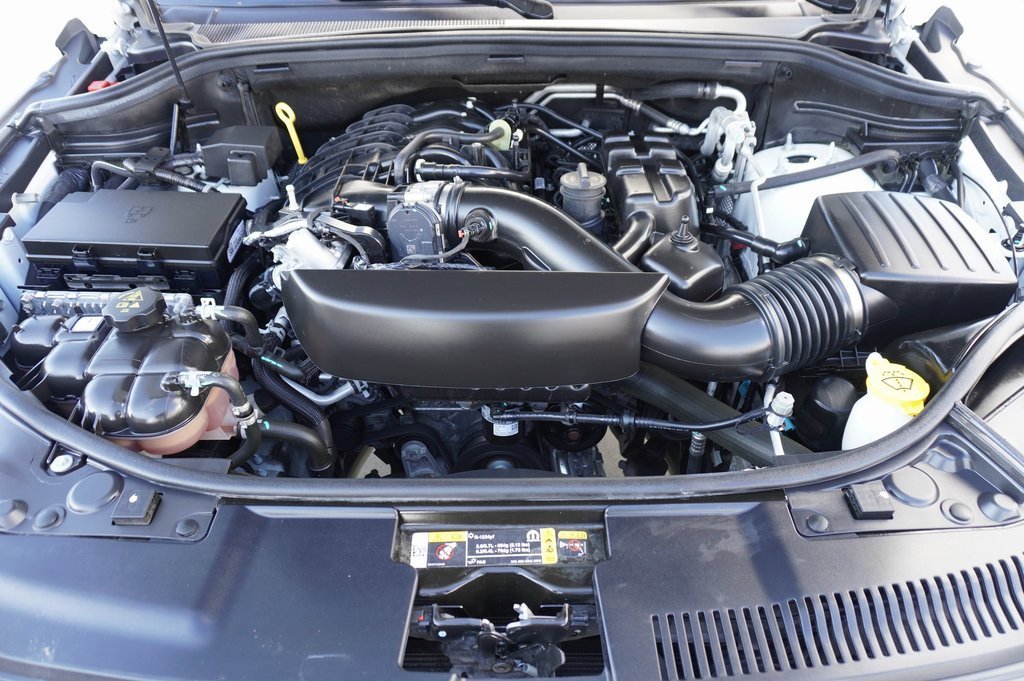 Used 2023 Dodge Durango GT image 26