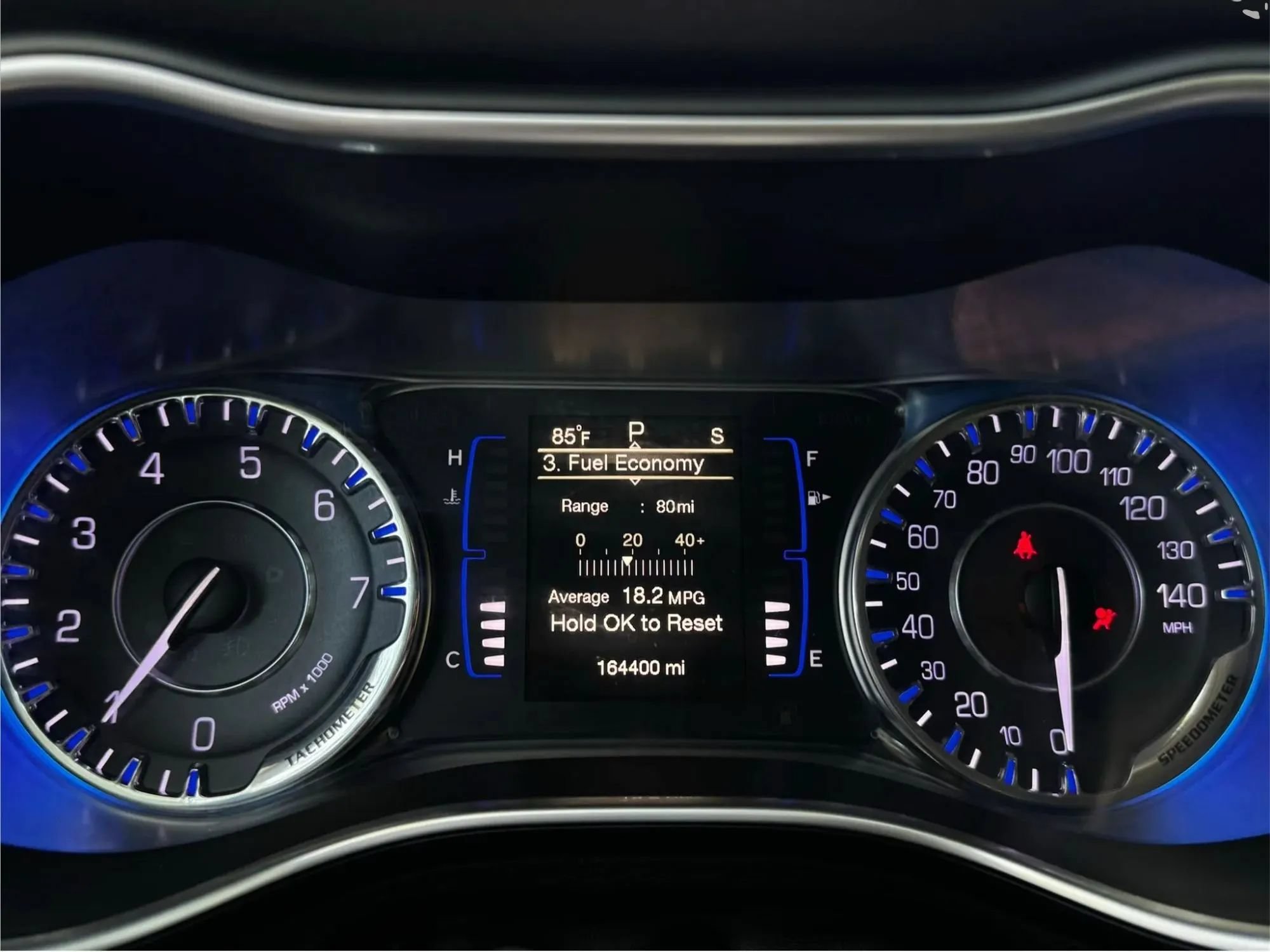 Used 2016 Chrysler 200 Limited FWD image 18