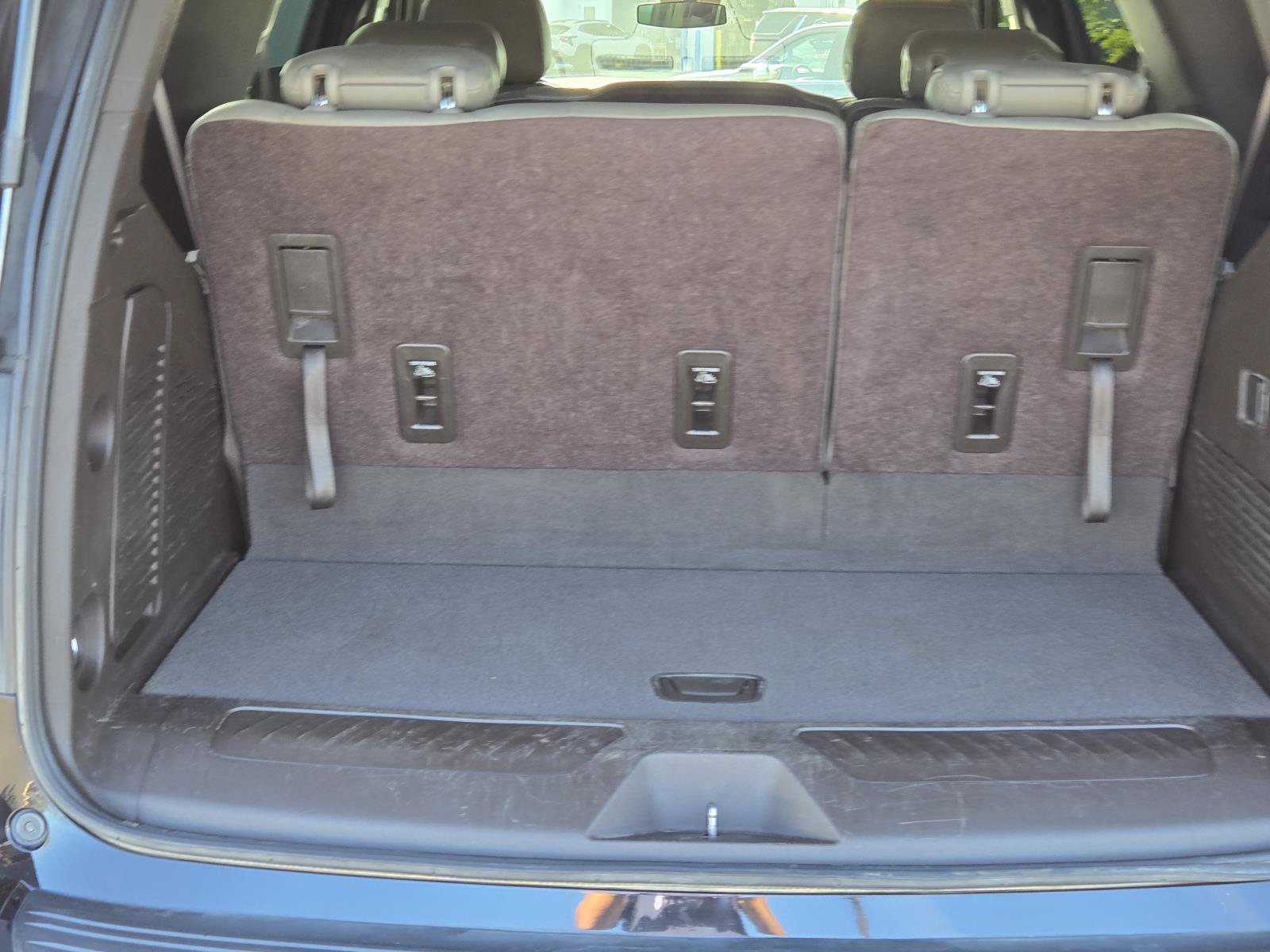 Used 2023 Chevrolet Tahoe LS AWD/4WD image 13