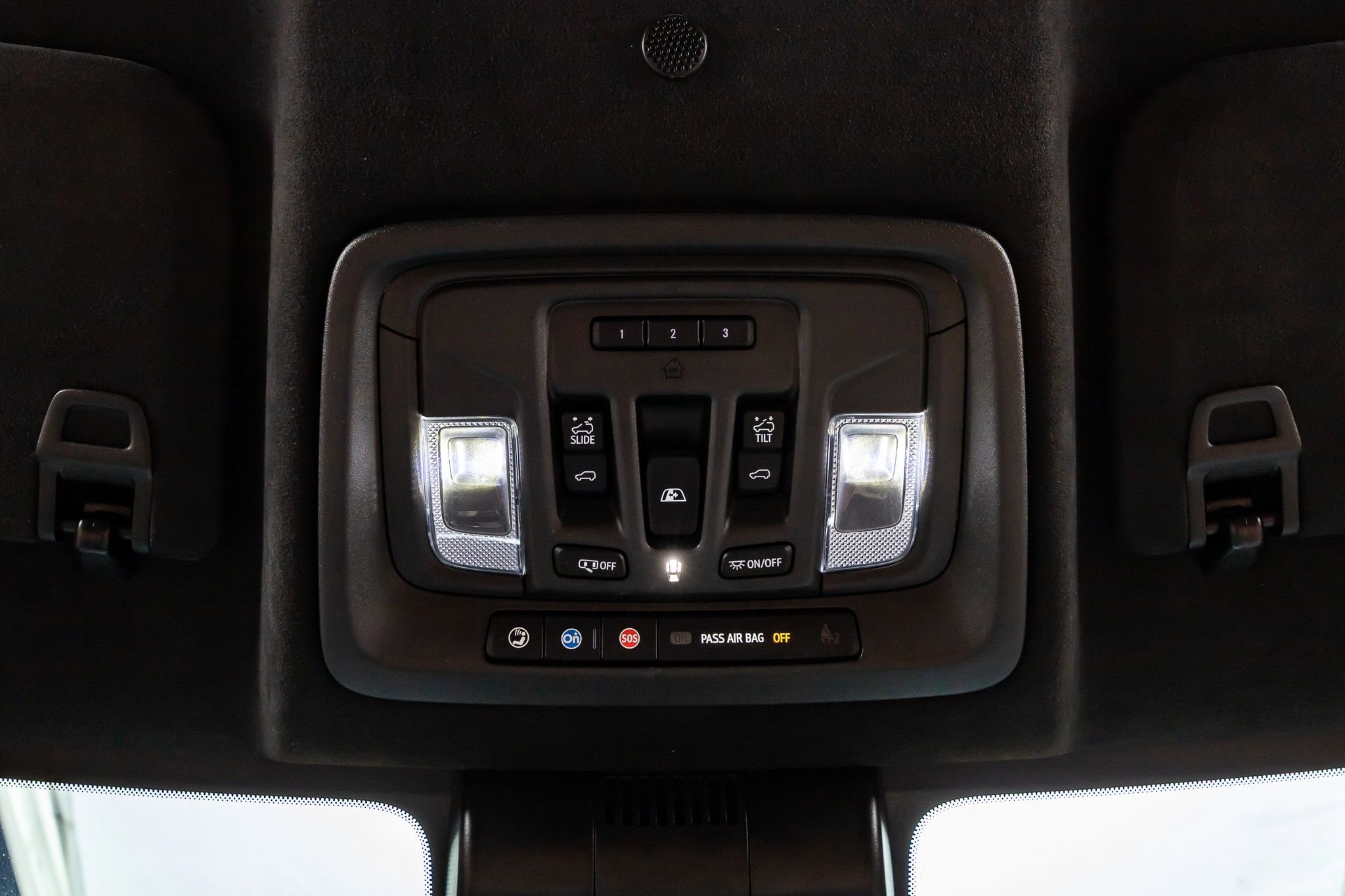 Used 2024 GMC Sierra 1500 Denali Ultimate AWD/4WD image 24