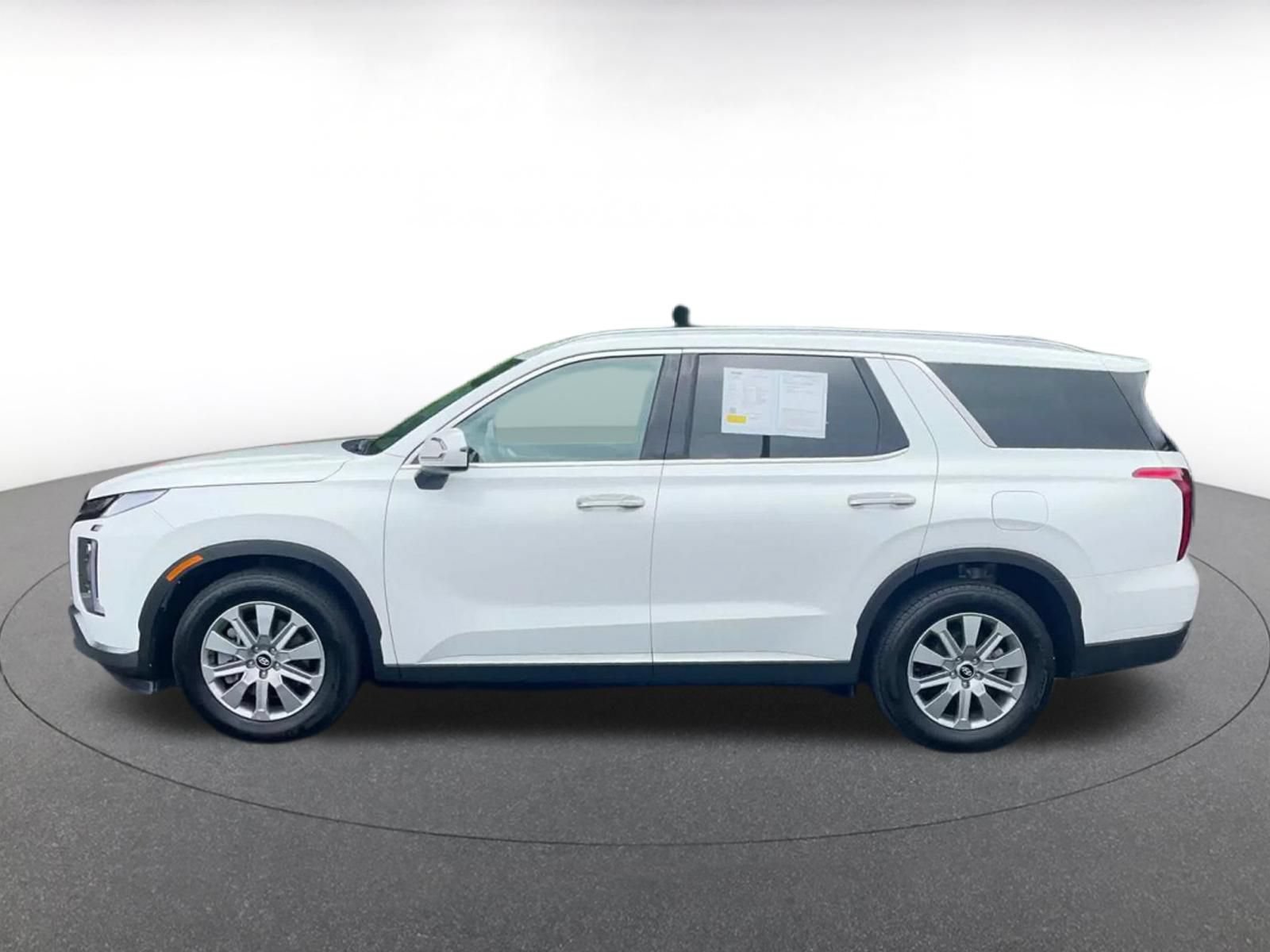 Used 2025 Hyundai Palisade SEL AWD/4WD image 9