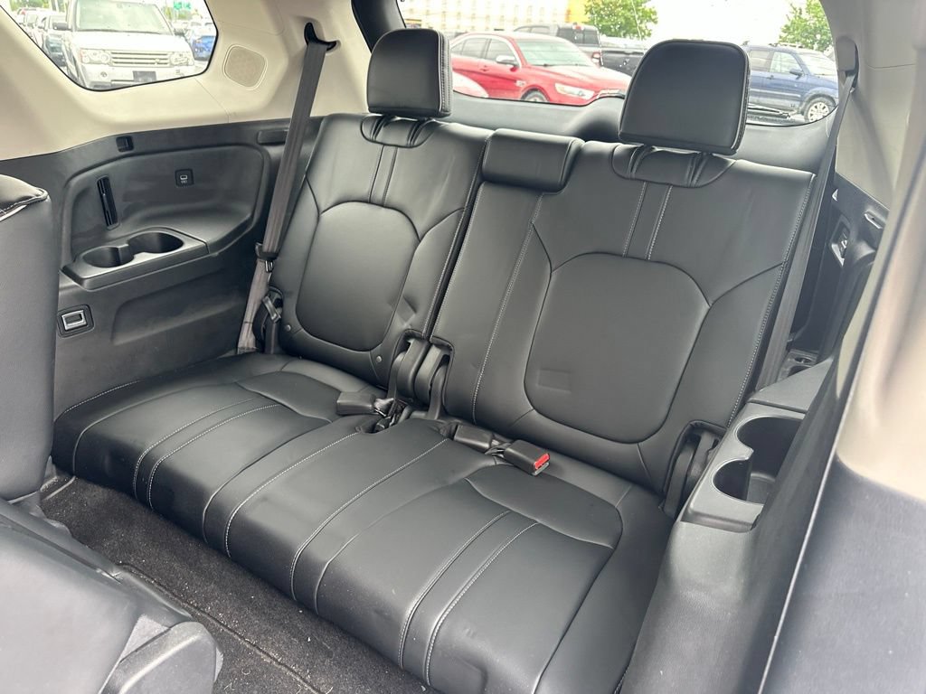 Used 2023 Honda Pilot Elite image 15