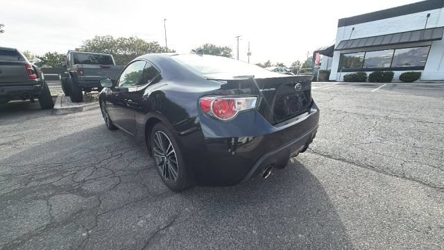 Used 2015 Subaru BRZ Limited w/ Popular Package #1B RWD image 3