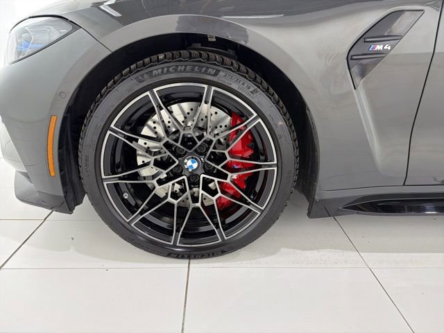 Used 2024 BMW M4 Coupe w/ Executive Package image 43