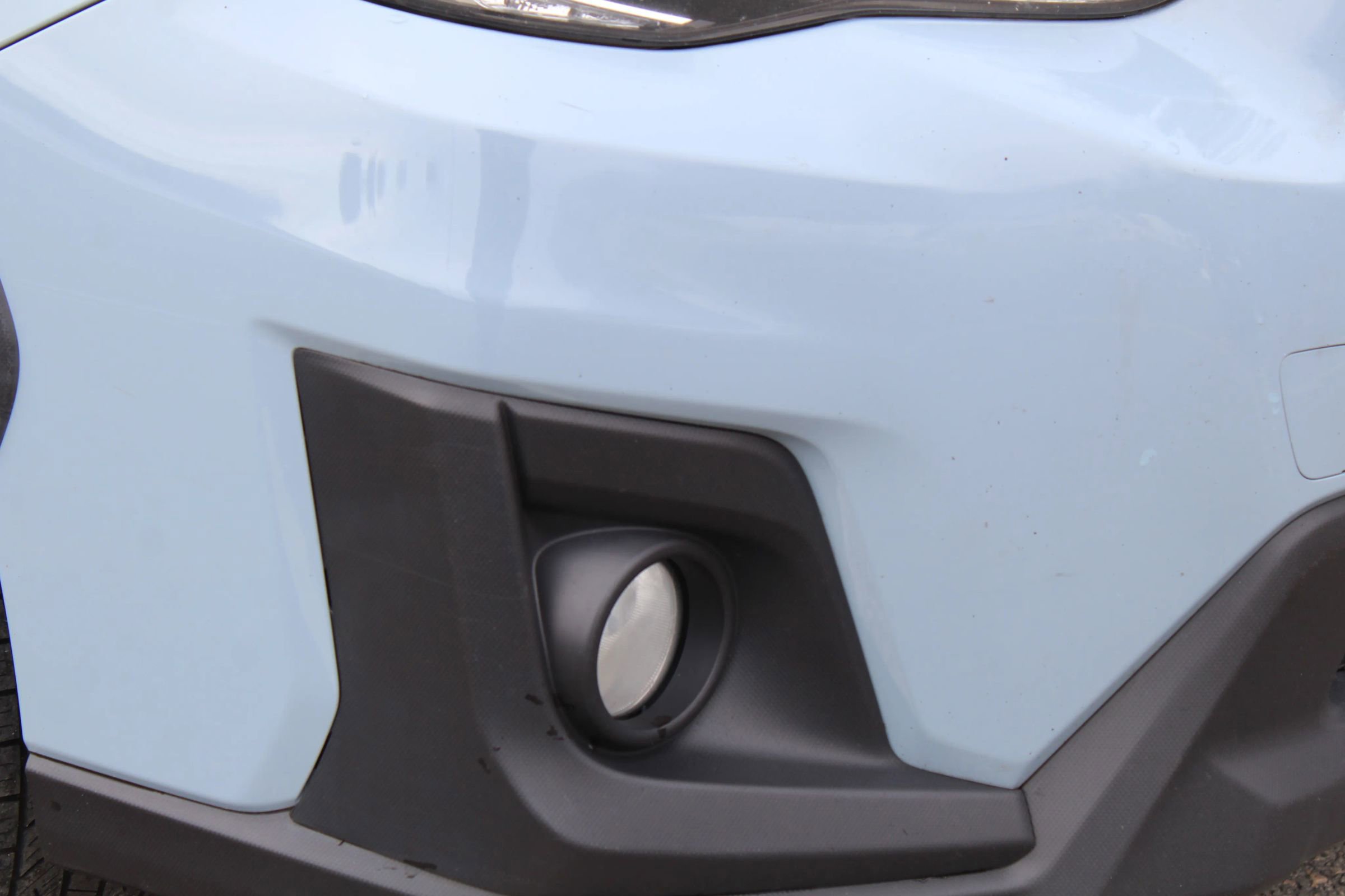 Used 2018 Subaru Crosstrek 2.0i Limited image 38