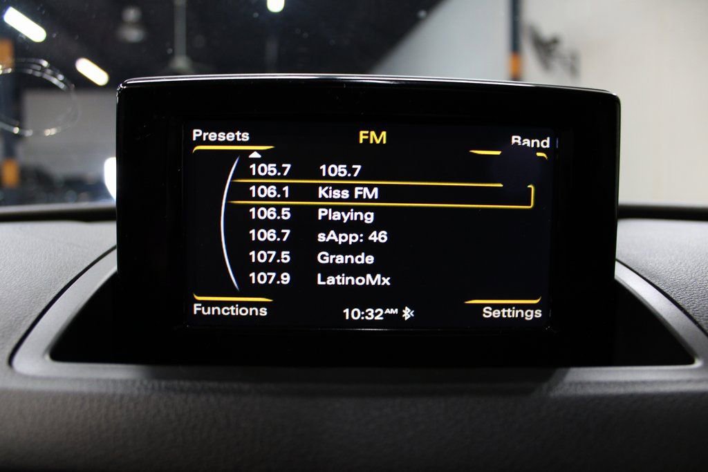 Used 2018 Audi Q3 2.0T Premium Plus w/ Premium Plus Package image 20