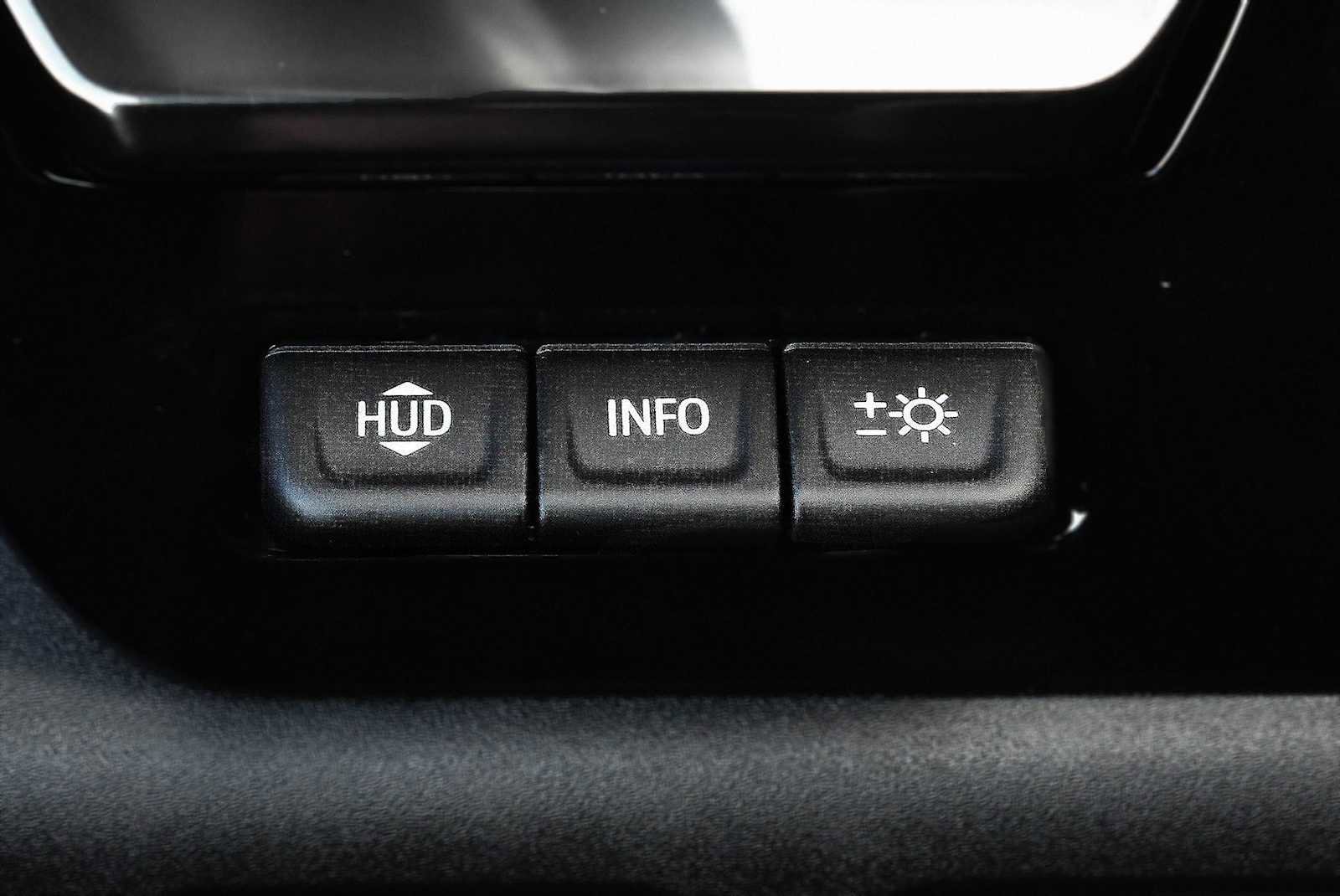 New 2026 Chevrolet Silverado 2500 ZR2 w/ LPO, Dark Essentials Package image 23