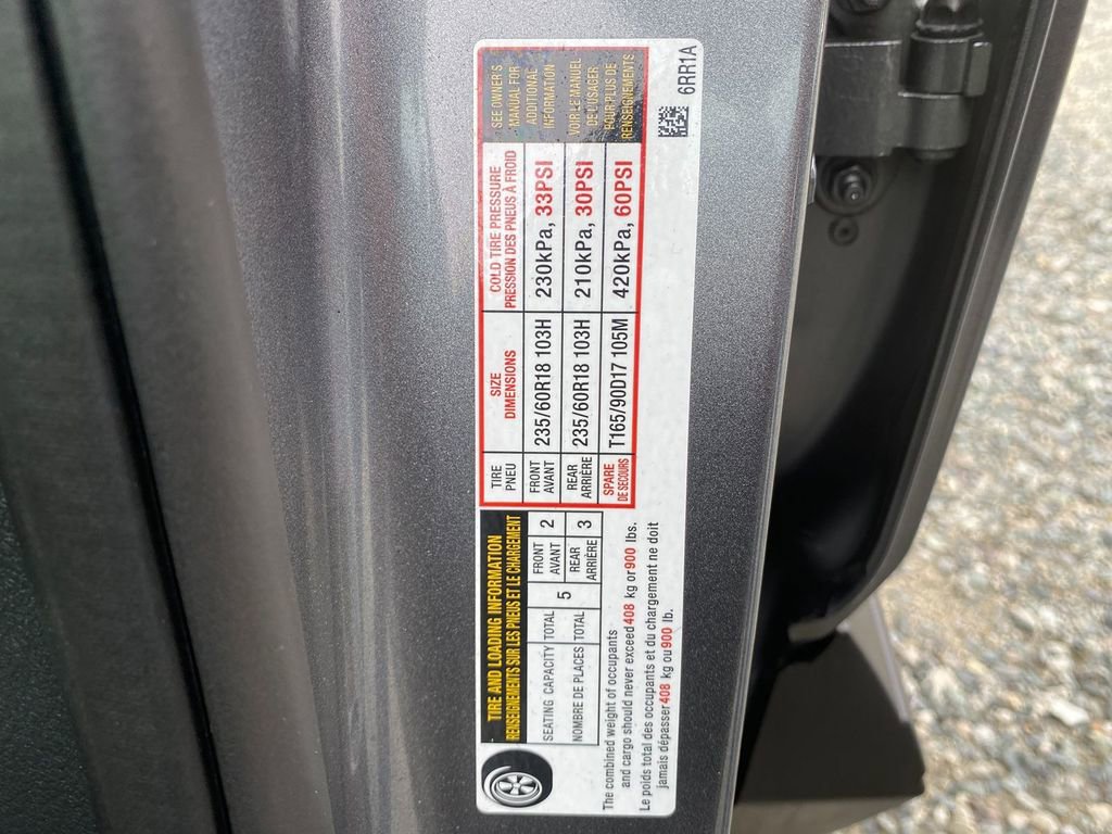 Used 2024 Nissan Rogue SV image 31