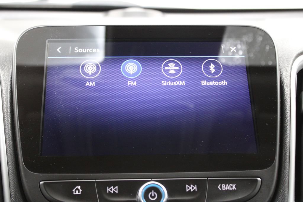 Used 2024 Chevrolet Malibu LT image 38