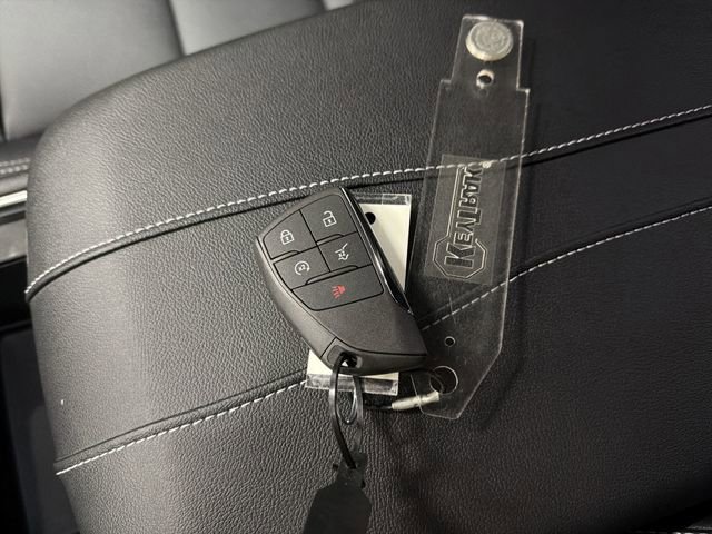 New 2026 Chevrolet Traverse LT w/ LPO, Floor Liner Package image 34